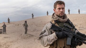 Netflix films over oorlog