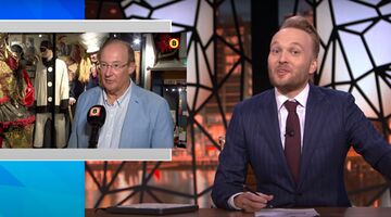 Arjen Lubach