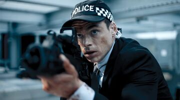 misdaadseries op netflix