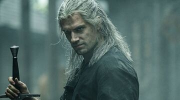 acteurs uit The Witcher
