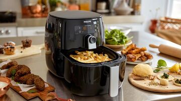Airfryer