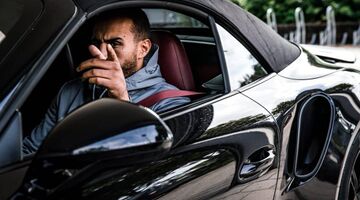 auto's van badr hari