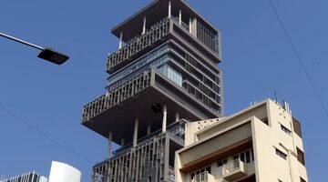 duurste appartement ter wereld