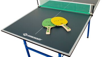 pingpongtafel