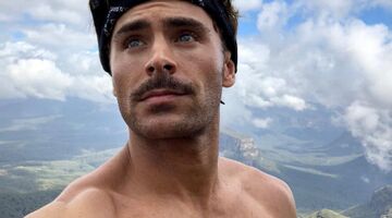 ex-vriendinnen van zac efron