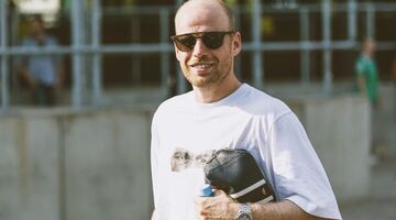 huis van Davy Klaassen