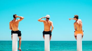 herkenbare dingen voor het jongste kind