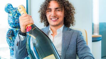 kwebbelkop penthouse