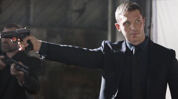 The Things They Carried