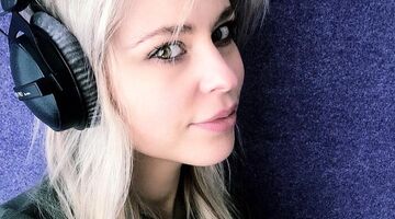 knapste radiovrouwen