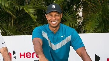 vermogen en salaris van Tiger Woods