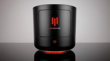 KFConsole