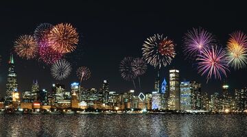 oud en nieuw tradities