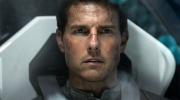 vriendin van tom cruise