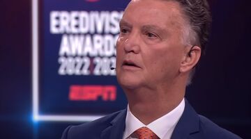 vermogen louis van gaal