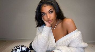 Michael b jordan Lori Harvey