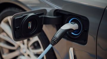Zijn electrische auto's goedkoper_