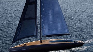 cascada 34 luxe jacht