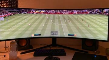 FIFA-setup