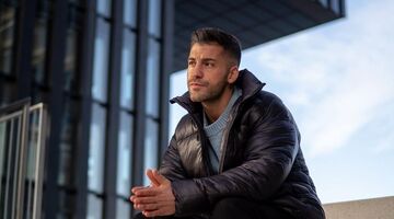 motivatie vinden houden