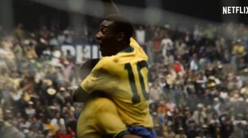 péle documentaire op netflix