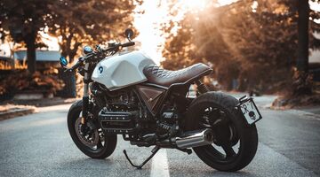 motor starten na de winter