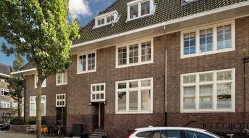 Tom Egbers woning