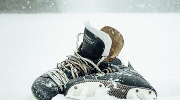 Schaatsen Elfstedentocht