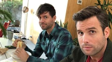 vrouwen nick & simon