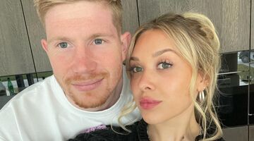 Kevin de Bruyne België