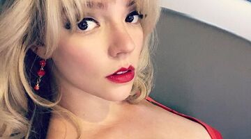 Queens Gambit Actrice