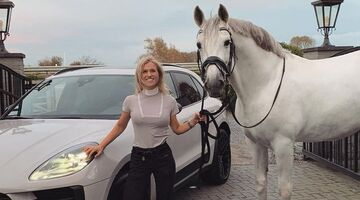 Salaris van Britt Dekker