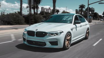 bankoverval tijdens een proefrit