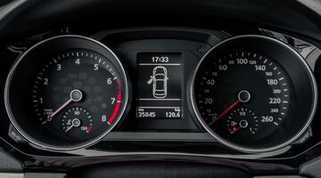 dashboardlampjes betekenis