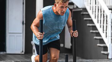 hoe kun je spierpijn voorkomen