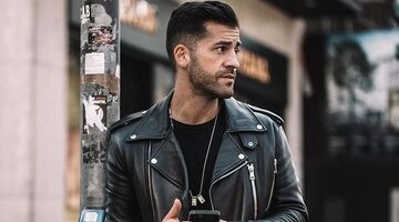 mannenkapsels voorjaar