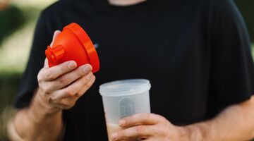 voordelen van eiwitshakes