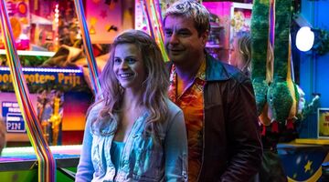 Nieuw op Netflix in mei films