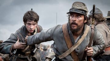 The Free State of Jones