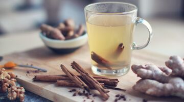 van je kater afkomen