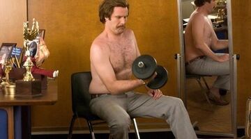 beginnen met fitnessen