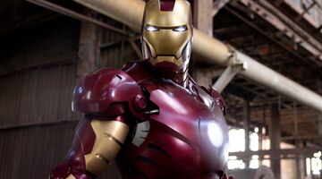 Iron Man