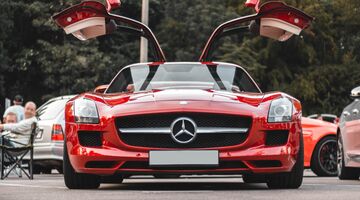 hoogste snelheidsboete ooit