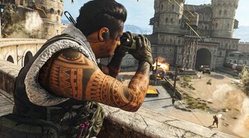 Call of Duty: Warzone