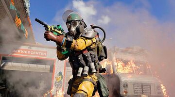 Cold War en Warzone Seizoen 5