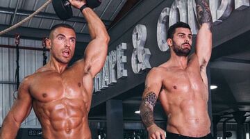 metabolisme versnellen