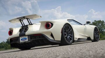 Ford GT