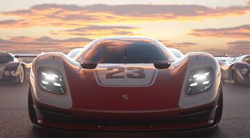 Gran Turismo 7 releasedatum trailer