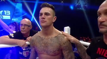 Nieky Holzken