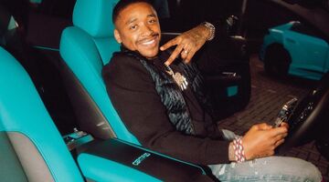 Steven Bergwijn Al-Ittihad